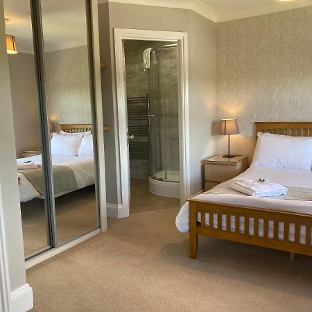Braemar Hotel ฟาลมัธ ภายนอก รูปภาพ